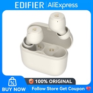 ☮EDIFIER X3 Lite Wireless Bluetooth Earbuds TWS Bluetooth V5.3 Earphone Touch Control IP55 Water EG