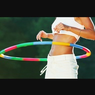HULA HOOPS FOR KIDS | FOR FITNESS FIT | ASSORTED COLORS