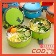 TSS COLORED STACKING BOX