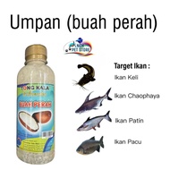 UMPAN MINYAK  PANCING LIGOAL & TONG KALA BUAH PERAH ORIGINAL 200ML  FISHING BAIT