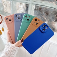 Softcase PRO CAMERA SAMSUNG NOTE 8 CANDY CASE MACARON