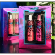 ORIGINAL PARFUM SENSES NATE BODY MIST by SENSES (100ml)