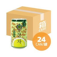 得米 - 得米雨前龍井茶 320ML (24罐裝)