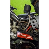 YEIS GEN 1 FIZR HORSE POWER BOOSTER TUBE MANIPOL MANIFOLD YEIS F1ZR SATRIA VESPA TORNADO ALFA FIZR F