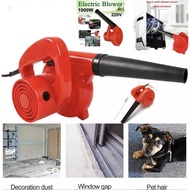 ♞GD 600W 220V 2 in 1 Portable Car Vacuum Cleaner Auto Computer Handheld Wet Dry Electric Air Blower