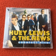 Huey Lewis The News Greatest Hits (brand new ) hang6