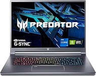 acer Predator Triton 500 SE Gaming Creator Laptop,16" WQXGA 240Hz G-SYNC, Intel i7-12700H, GeForce R