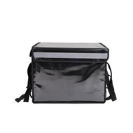 Delivery Box Thickened Delivery Box Rider Delivery Takeaway Box Waterproof Insulation Box Portable C