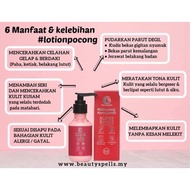 LOTION 100ML LOTION POCONG