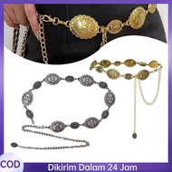 Belly Chain Body Belt Belly Chain Belt Body Chain Belt Sexy Waist Chain Belt Y2k Women Chain Belt Wo