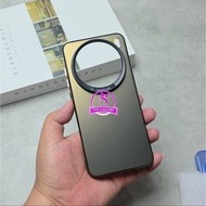 Vivo X200 Vivo X200 Pro Case Hybrid Casing Hologram Black