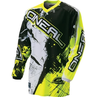 Off Road Motorcycle Jersey Endurance Race Mountain Bike Jersey Riding MTB DH Long Sleeved BMX Motorc