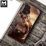 Case Samsung A53 - Casing Samsung A53 - ( Game Mobile ) - Case Hp -