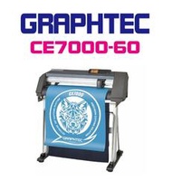 切割機 / 割字機  日本 GRAPHTEC CE7000-60