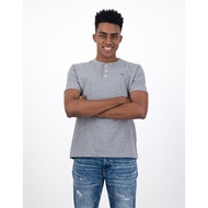 American Eagle Soft Henley T Shirt for Men