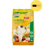 Knorr Ikan Bilis Seasoning Powder 1kg