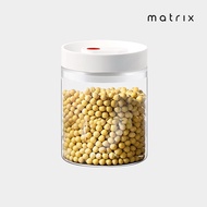 【matrix】真空密封罐0.8L