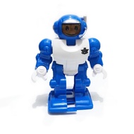 Terlaris Robot Batrei Aether Mainan Anak Bayi Robot Aether 318
