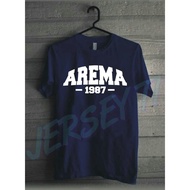AREMA 1987 AREMANIA SINGO EDAN MALANG TSHIRT