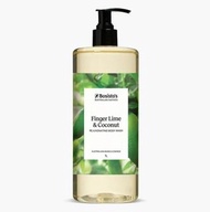 預購🦋澳洲 Bosisto's 指橙&椰子油沐浴露 1L