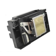 FUXING หัวพิมพ์อุปกรณ์เครื่องพิมพ์สำนักงานสำหรับโรงเรียน Epson L800 L801 R330 L805