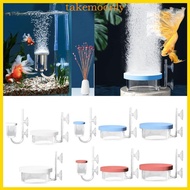 TAK Diffuser Air Stone  Diffuser Aquarium Air Stone Aquarium Pump Suction Cup