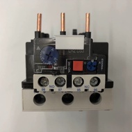 Schneider Thermal Relay LR2D3357C, LR2-D3357C (37-50A) liquidation