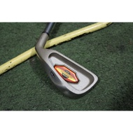 Golf Iron Stick No. 4 Saturn Professional Golf