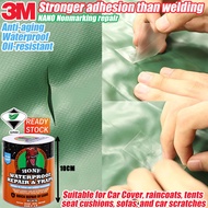 【In Stock】Transparent Tpu tape, waterproof&leakproof, used for repair 3m tape waterproof tape for te