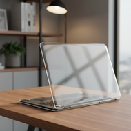 Durable Hard Case for MacBook Air 13 A1466 A1502 and Pro 13 A1706 A1708 A1932 A2159  Sarung Keras Ta