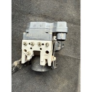 TRITON KB4 A04 ABS PUMP USED JAPAN
