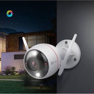 Ezviz C3W Husky Water 1080p Color Night Wireless CCTV IP Camera
