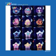 [GENUINE] Decorative Badge - Alien Stage - Rabbit - Random Badge Nullset - NL14