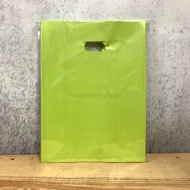 [1 kg túi hột xoài PE – Màu trắng sứ – đủ size] Chất liệu nhựa PE bóng mịn – dẽo dai – Giá xưởng – t