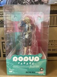 全新現貨 代理版 GSC POP UP PARADE 鏈鋸人 帕瓦 PVC完成品