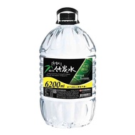 多喝水 鹼性竹炭水  6200ml  2桶