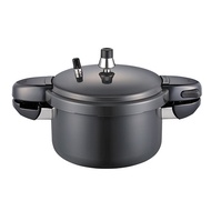 PN Mare Miga Anodizing Pressure Cookers