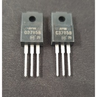 Transistor C3795B C3795 B Silicon NPN Power Transistor TO-220F