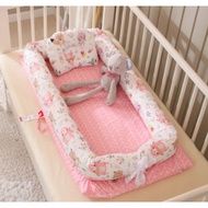 Baby Portable Mattress Foldable Bed Foldable Baby Mattress Foldable Baby Cot Baby Bed Portable Baby Crib