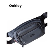 OAKLEY BAG OAKLEY WAISTBAG OAKLEY SLINGBAG OAKLEY SLINGBAG OAKLEY WATERPROOF IRON LOGO BAG