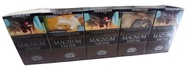 MAGNUM KRETEK COKLAT 12  - PAK