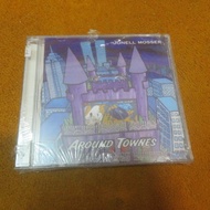 JONELL MOSSER AROUND TOWNES (brand new ) 88B54 yuan