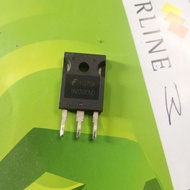 HGTG 11N120CND/IGBT 1200v43a