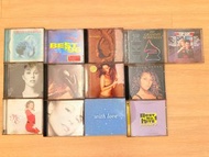 Mariah Carey / Air Supply CD