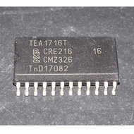 (1693) TEA1716T TEA1716T TEA1716 IC SOP-24