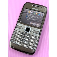NOKIA E SERIES E72 COLLECTION
