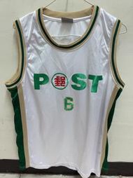郵局制服運動球衣棒球服足球服籃球服羽球服亮面球衣表演服蒐藏用制服角色扮演制服紀念衣