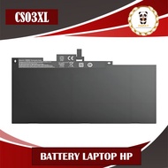 HP BATTERY CS03XL/840 G4/850 G3/15U-G4