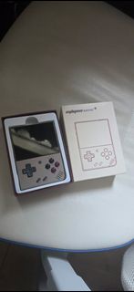 Miyoo Mini復古掌上遊戲機
