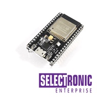 [Ready Stock] NodeMCU ESP32 ESP32S WIFi Bluetooth Development Board